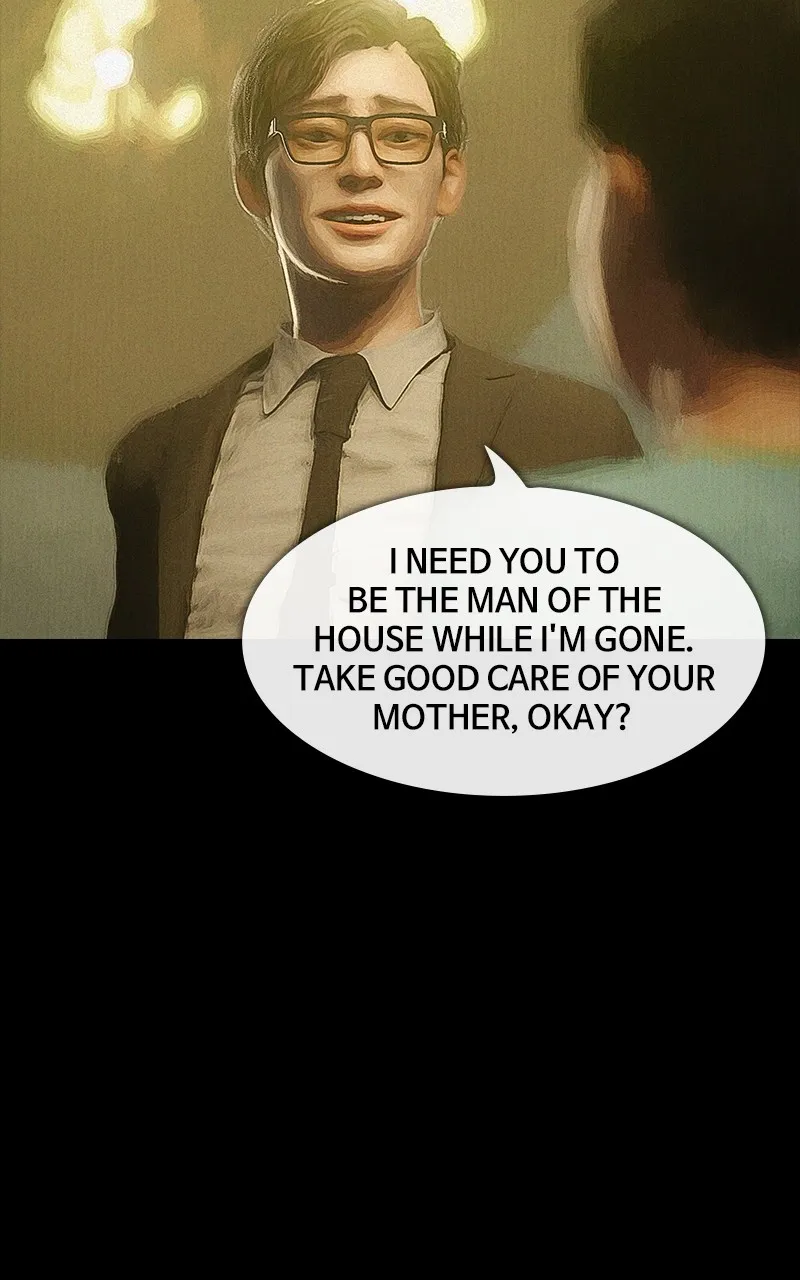 There Are No Demons Chapter 31 page 63