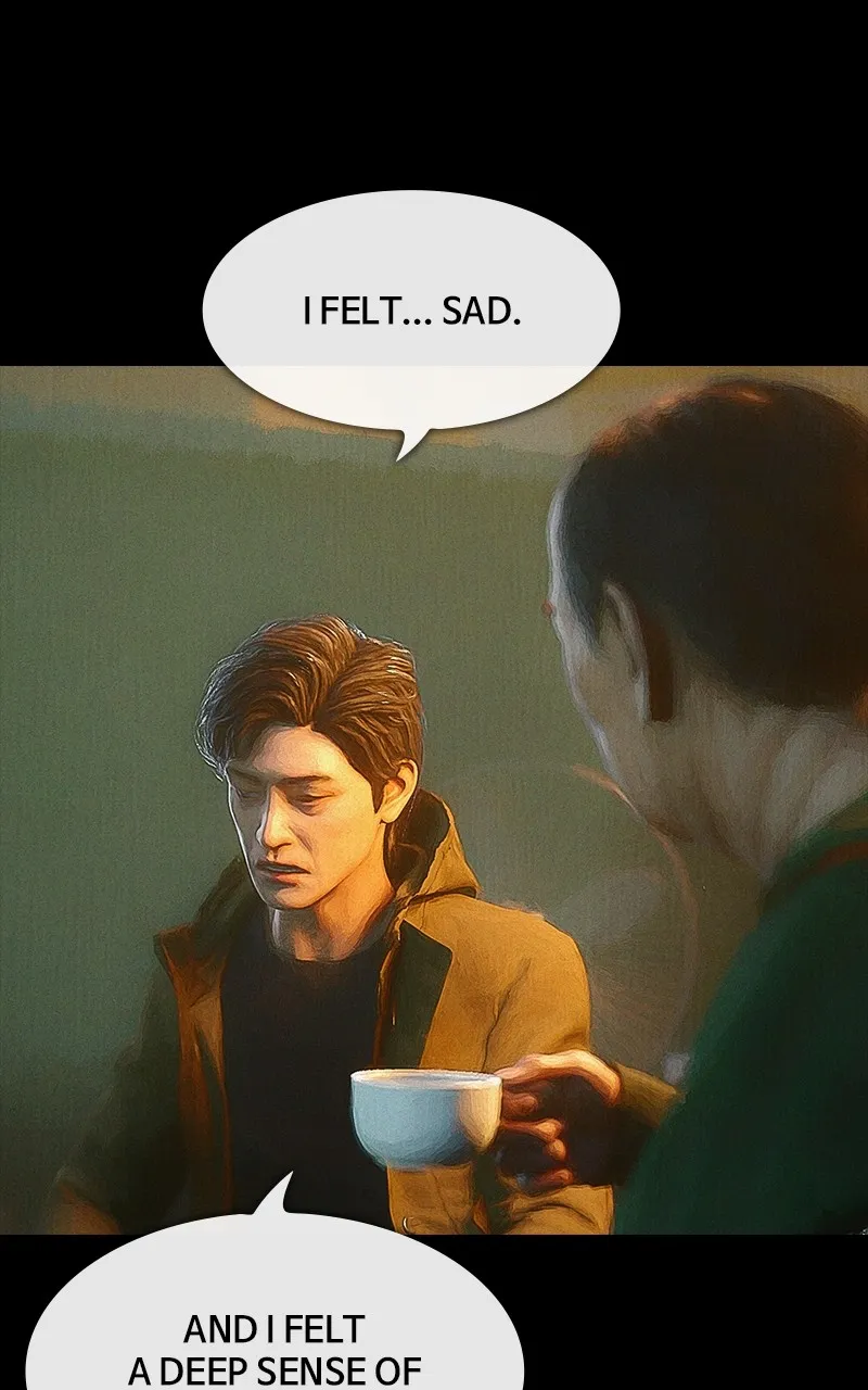 There Are No Demons Chapter 31 page 75