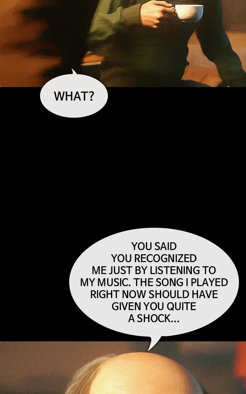 There Are No Demons Chapter 31 page 73