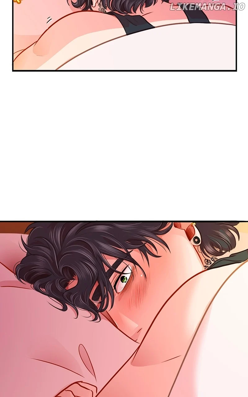 Love 4 a Walk Chapter 31 page 3