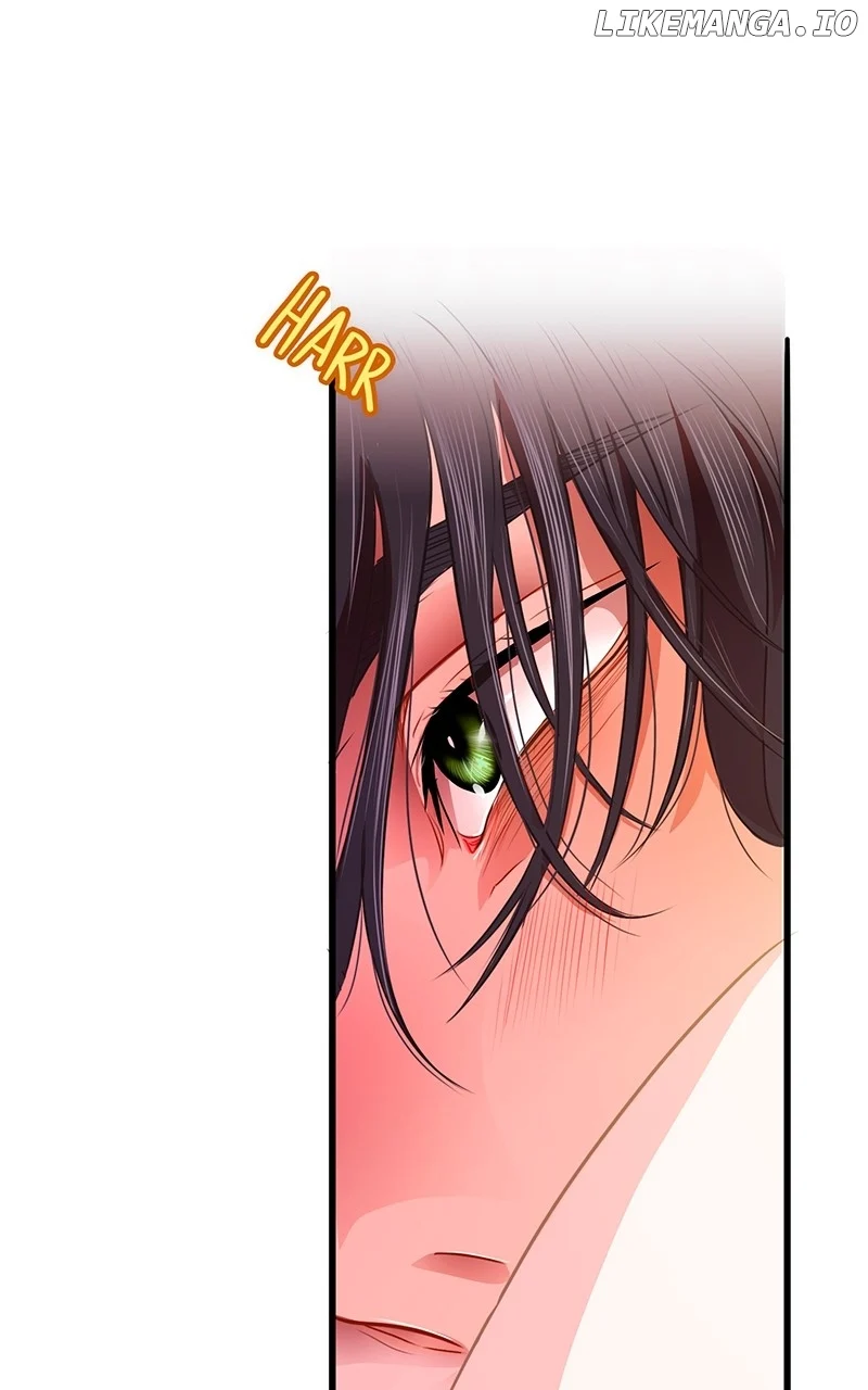Love 4 a Walk Chapter 31 page 5