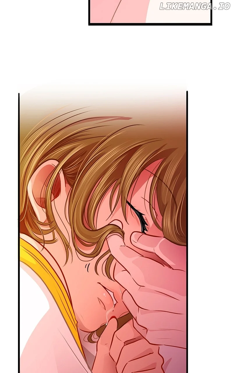 Love 4 a Walk Chapter 31 page 6