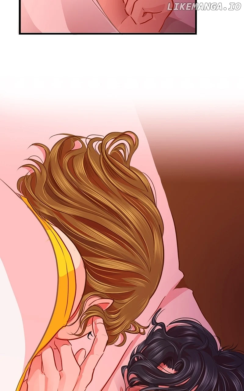 Love 4 a Walk Chapter 31 page 7