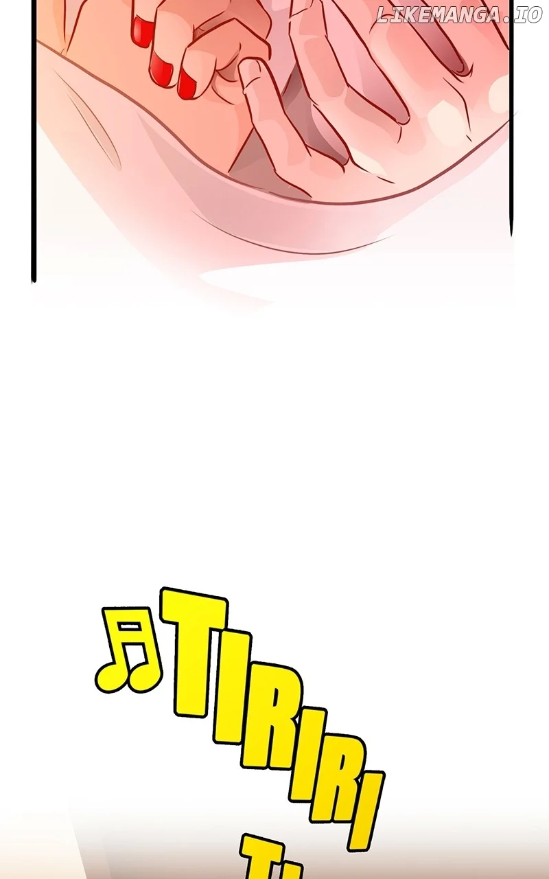 Love 4 a Walk Chapter 31 page 10