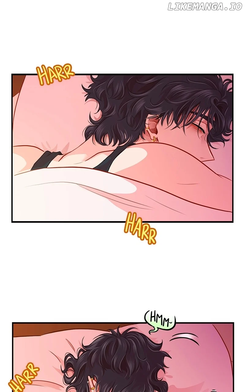 Love 4 a Walk Chapter 31 page 2