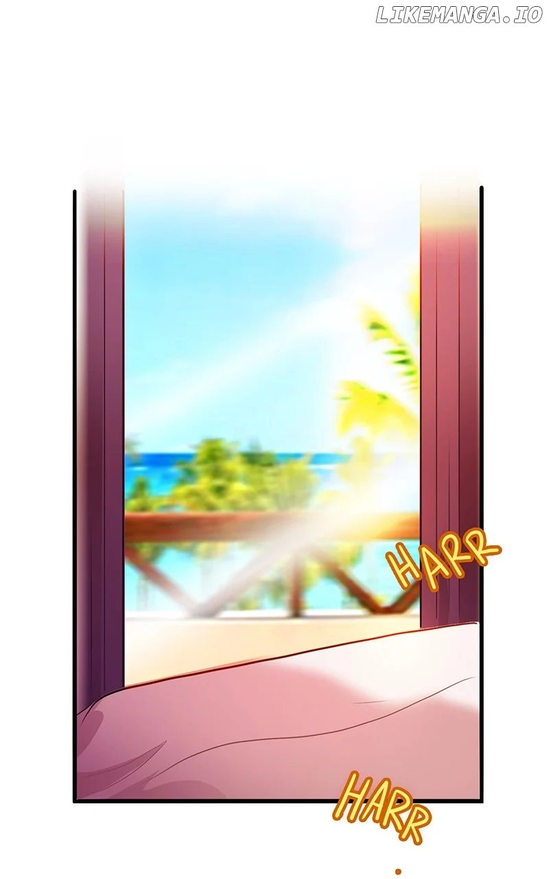 Love 4 a Walk Chapter 31 page 1