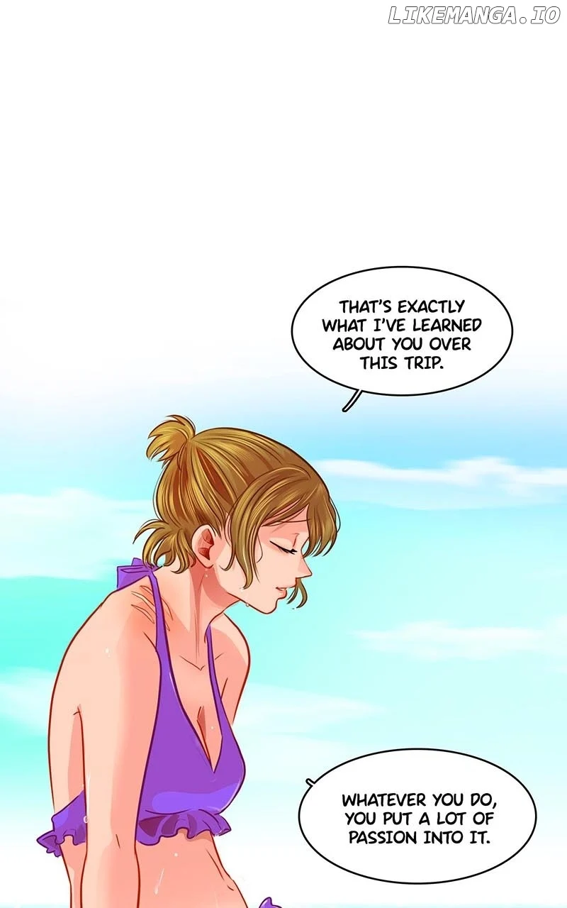 Love 4 a Walk Chapter 31 page 54