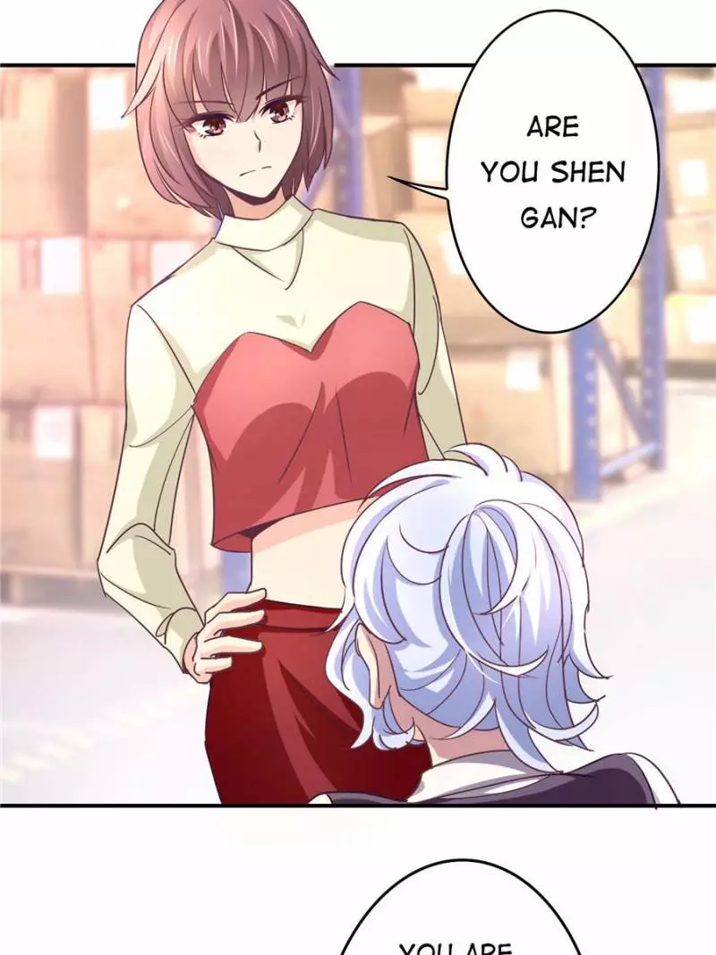 My Wild Tender Bride Chapter 44 page 4