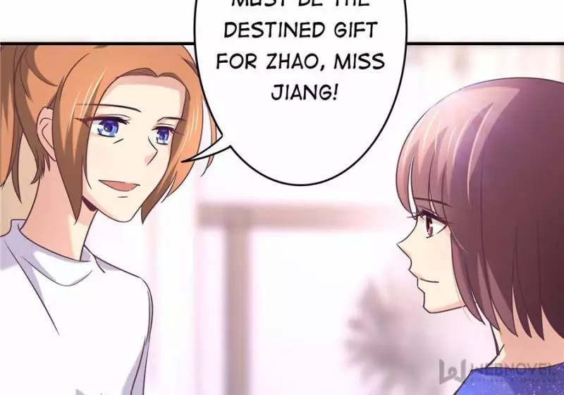 My Wild Tender Bride Chapter 44 page 24