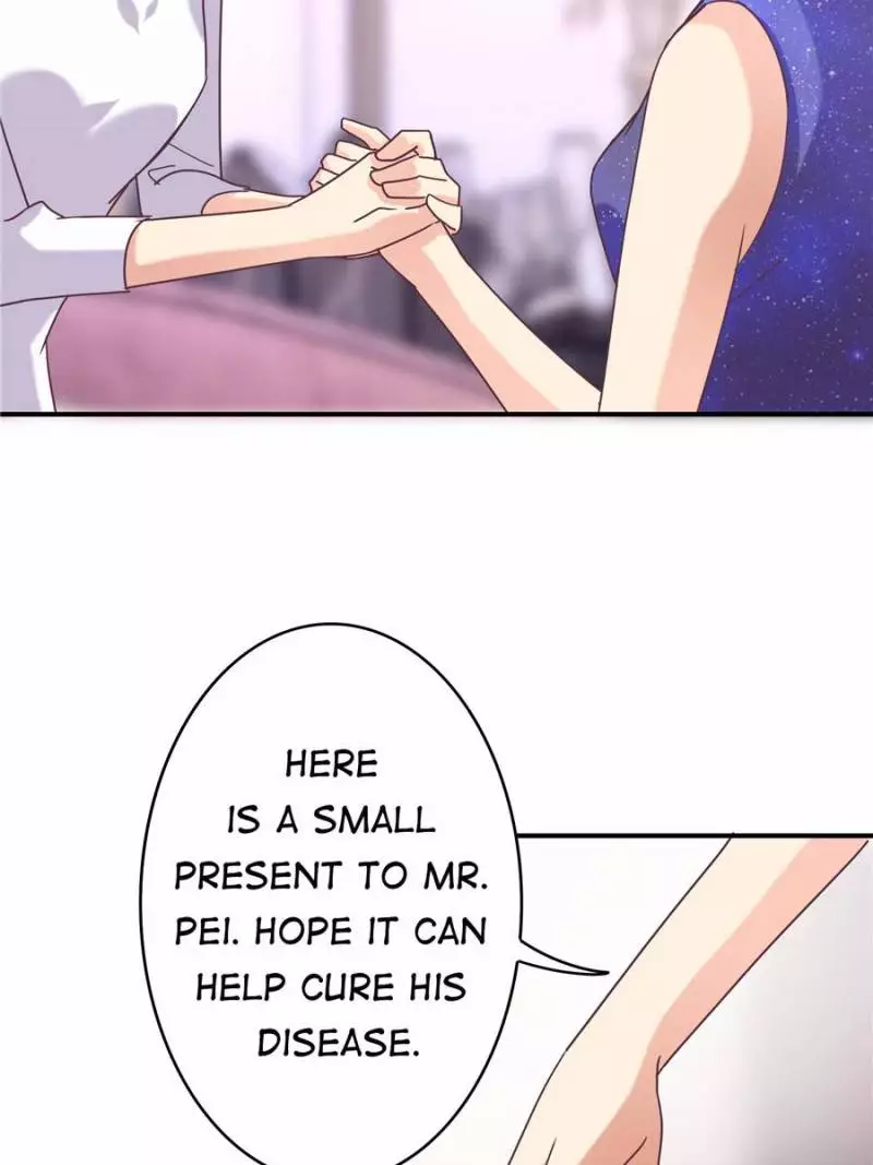 My Wild Tender Bride Chapter 44 page 25