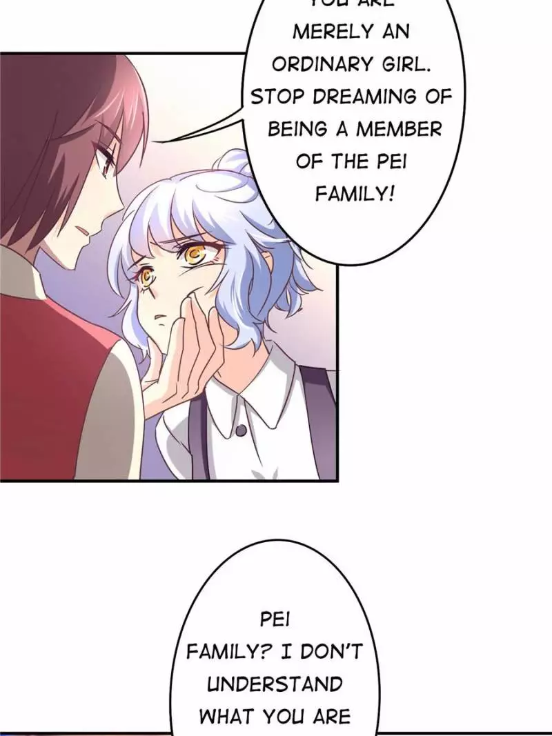 My Wild Tender Bride Chapter 44 page 5