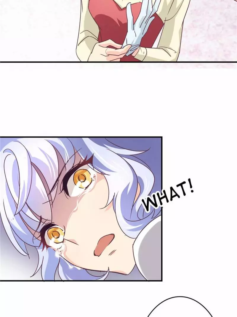 My Wild Tender Bride Chapter 44 page 16