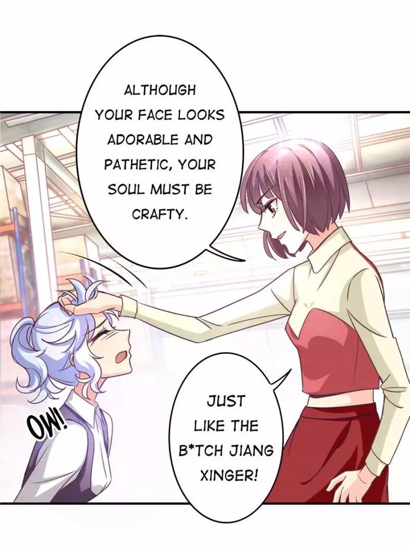 My Wild Tender Bride Chapter 44 page 10