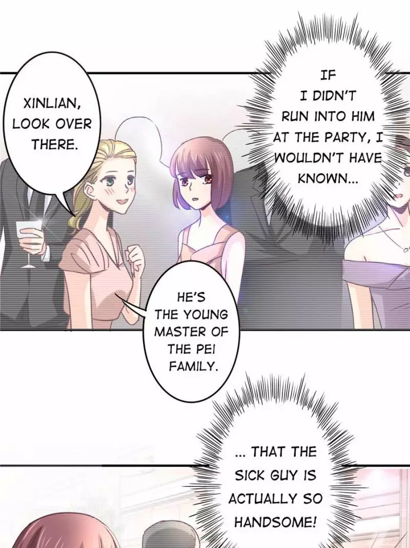 My Wild Tender Bride Chapter 44 page 19