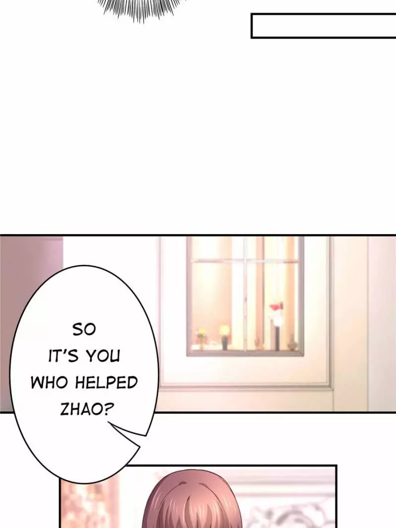My Wild Tender Bride Chapter 44 page 22
