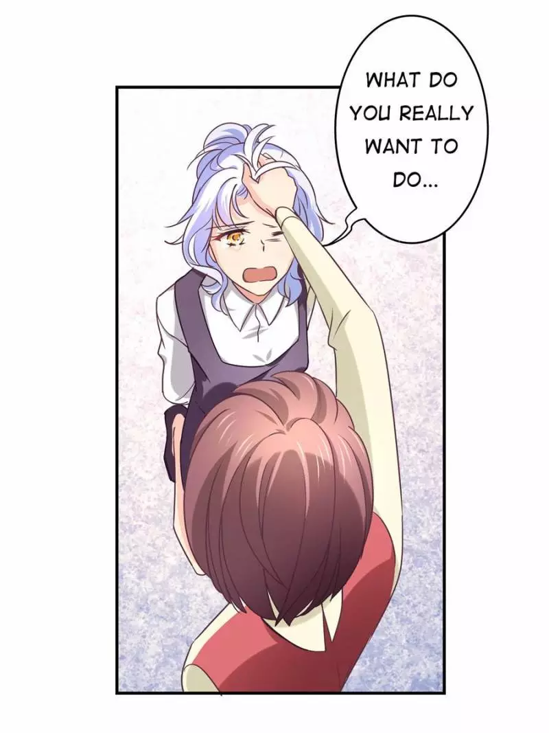 My Wild Tender Bride Chapter 44 page 11