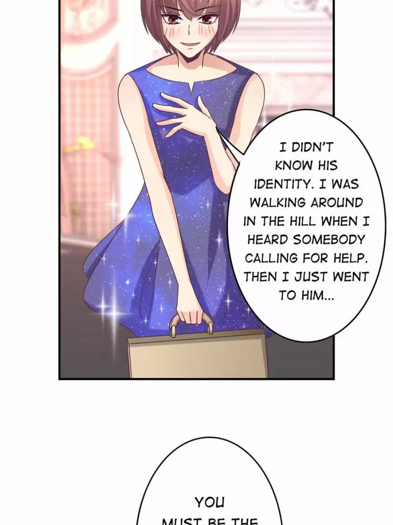 My Wild Tender Bride Chapter 44 page 23