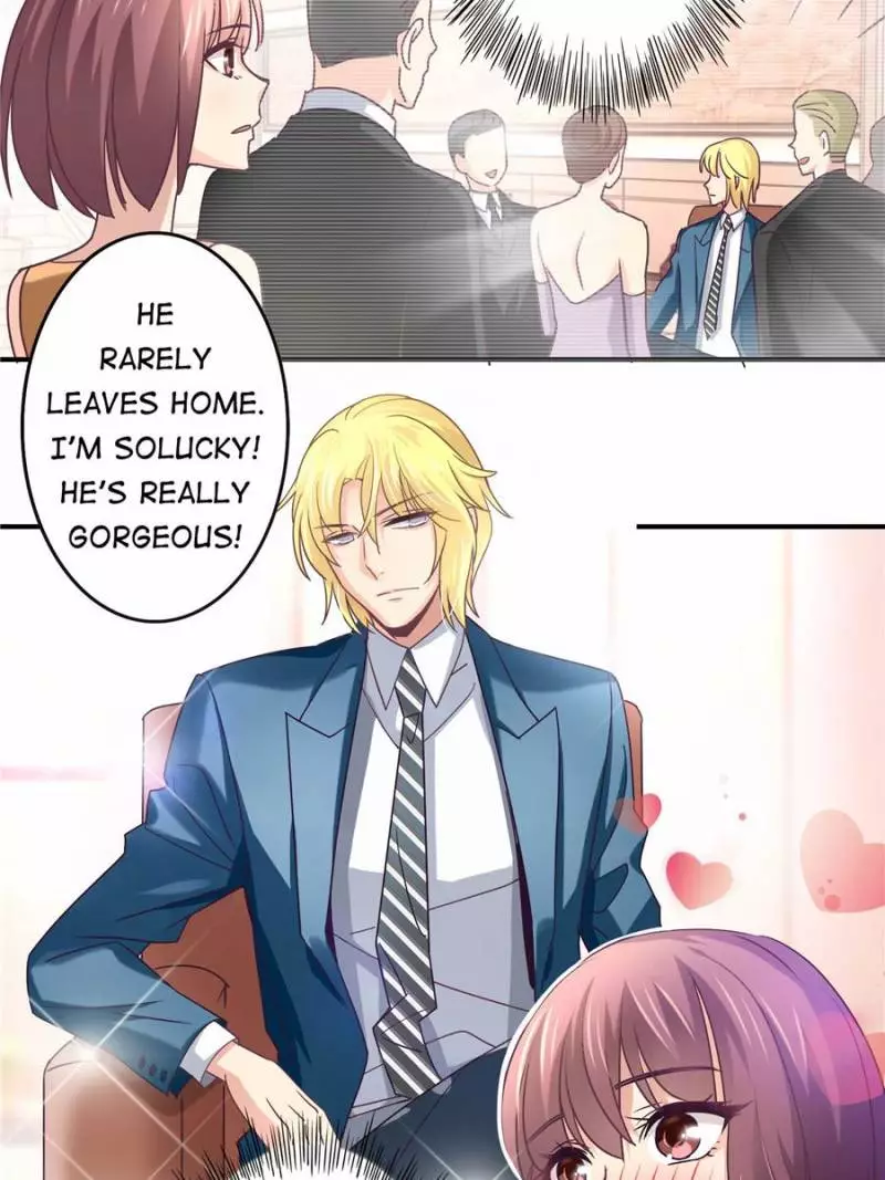 My Wild Tender Bride Chapter 44 page 20
