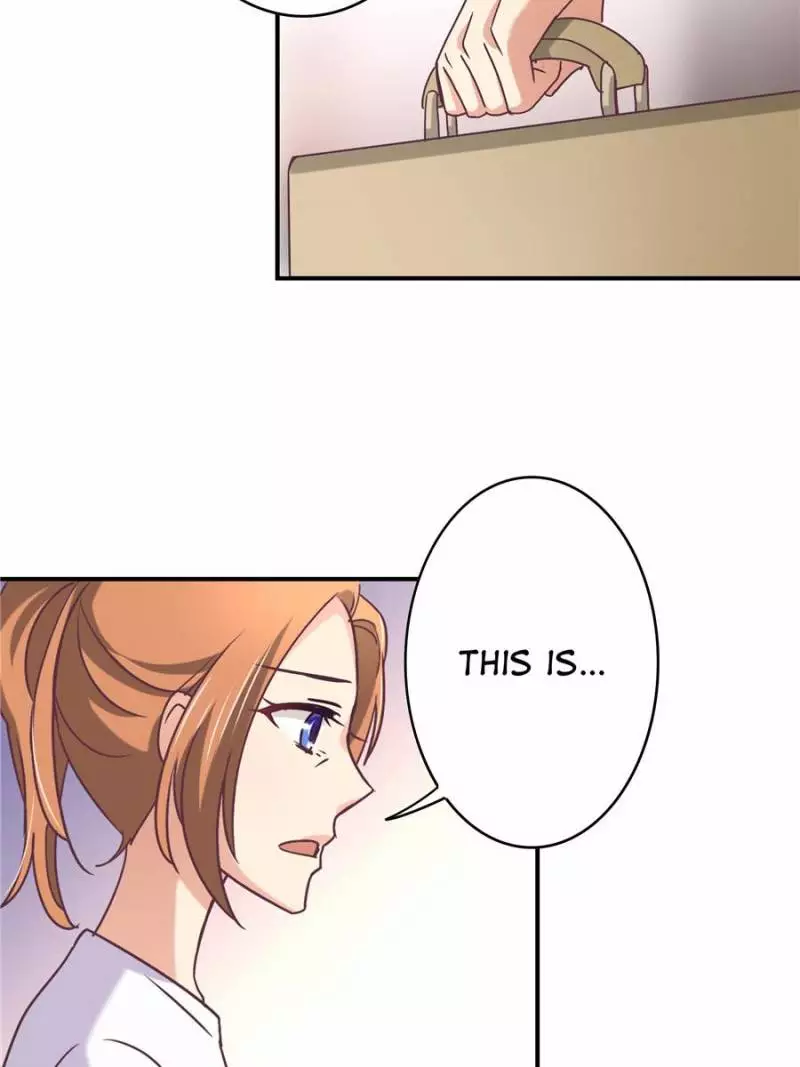 My Wild Tender Bride Chapter 44 page 26