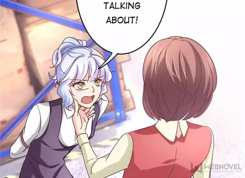 My Wild Tender Bride Chapter 44 page 6