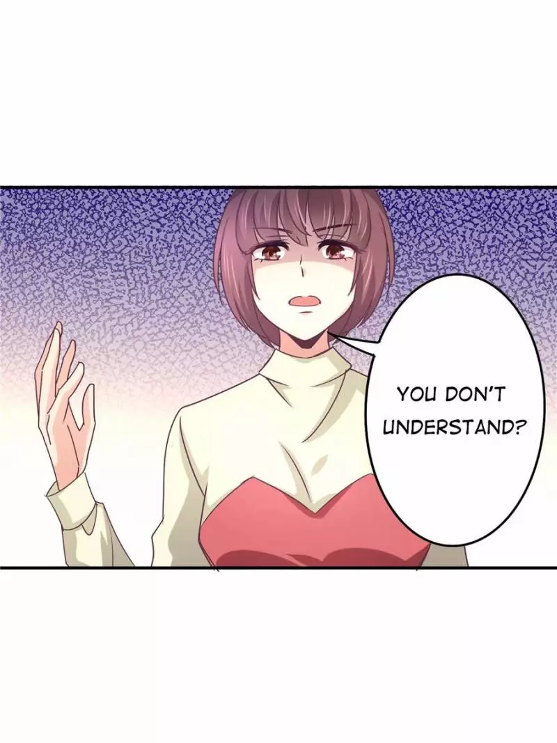 My Wild Tender Bride Chapter 44 page 8