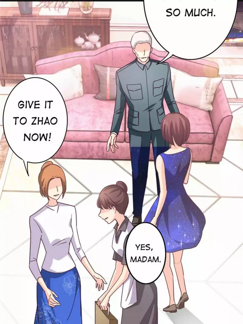 My Wild Tender Bride Chapter 44 page 29