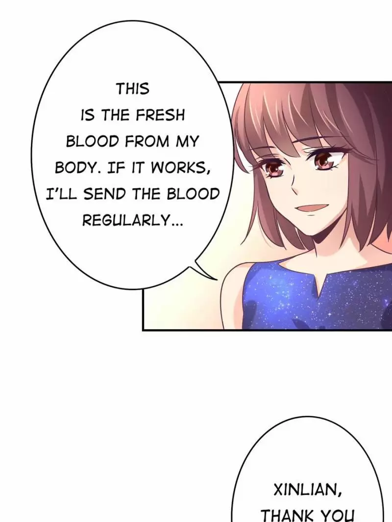 My Wild Tender Bride Chapter 44 page 28