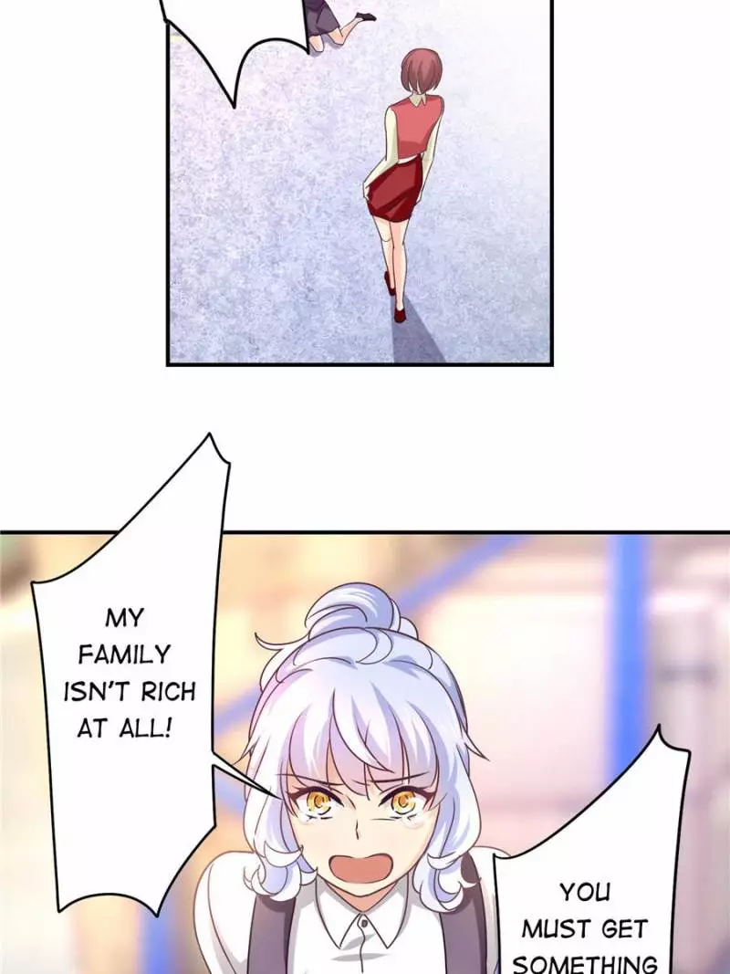 My Wild Tender Bride Chapter 44 page 2