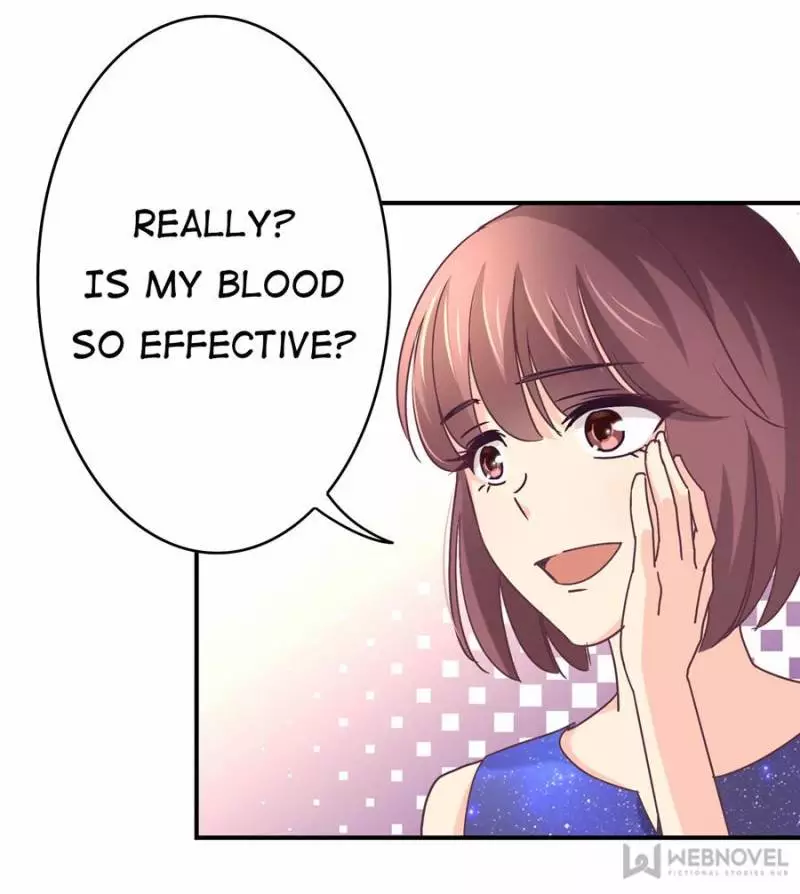 My Wild Tender Bride Chapter 44 page 33