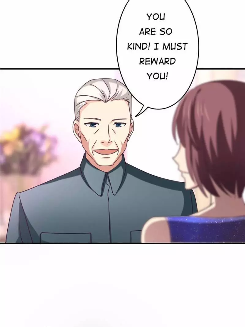 My Wild Tender Bride Chapter 44 page 31