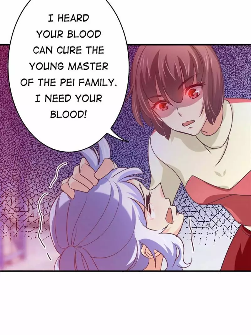 My Wild Tender Bride Chapter 44 page 13