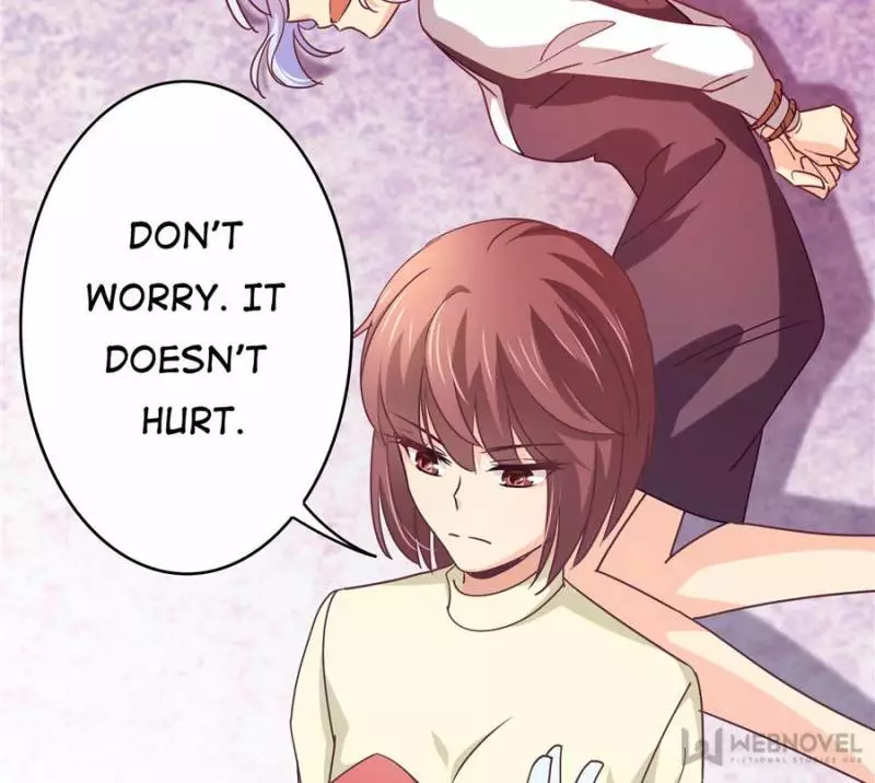 My Wild Tender Bride Chapter 44 page 15