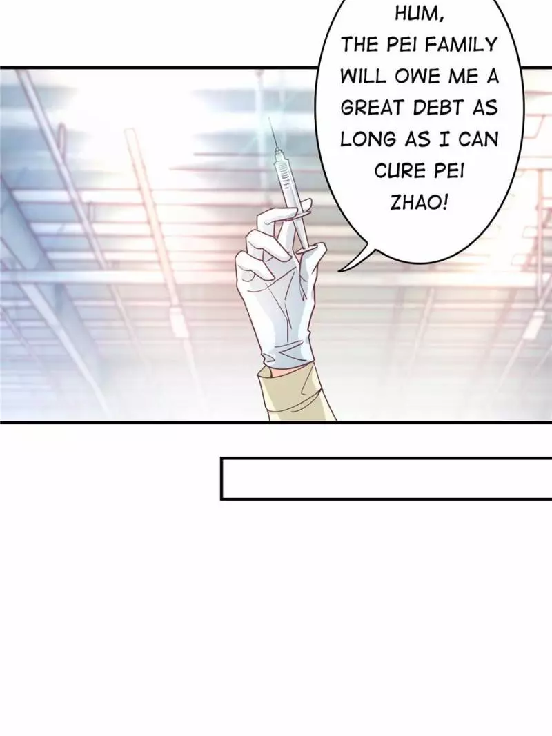 My Wild Tender Bride Chapter 44 page 17