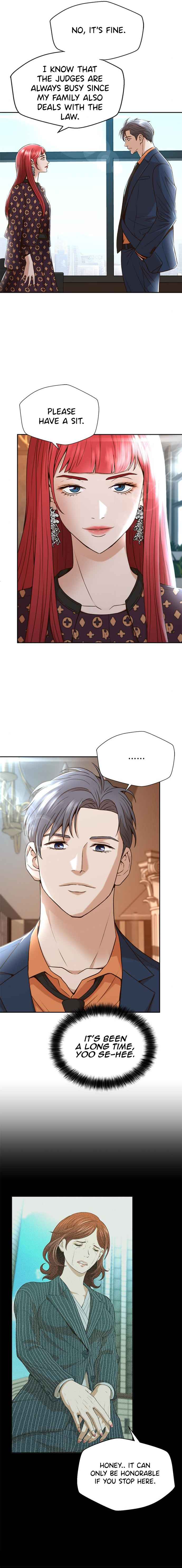 Judge Lee Han Young Chapter 32 page 3