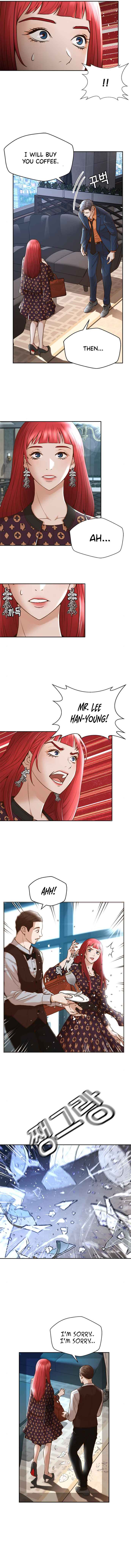 Judge Lee Han Young Chapter 32 page 8