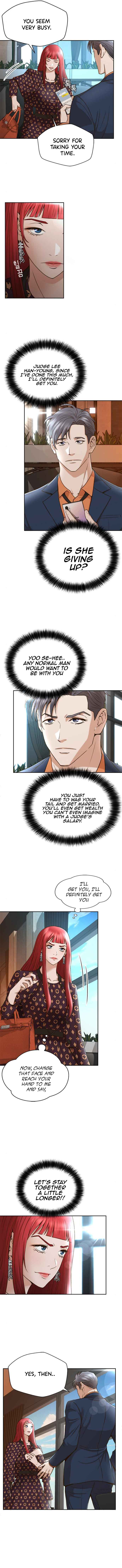 Judge Lee Han Young Chapter 32 page 7