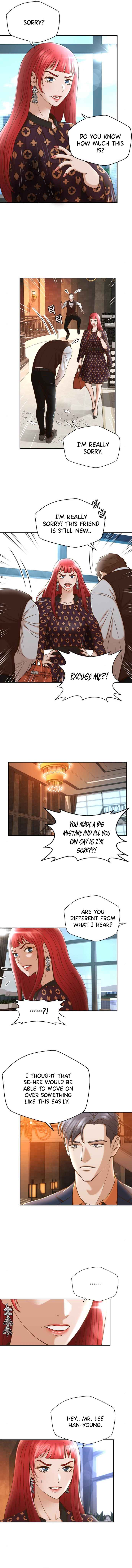 Judge Lee Han Young Chapter 32 page 9