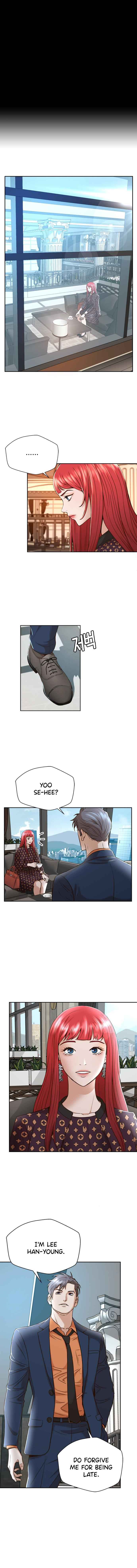 Judge Lee Han Young Chapter 32 page 2