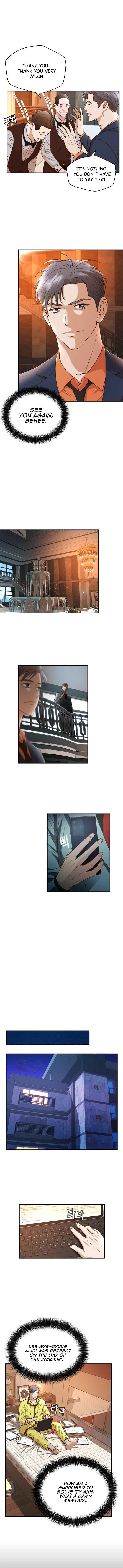 Judge Lee Han Young Chapter 32 page 11