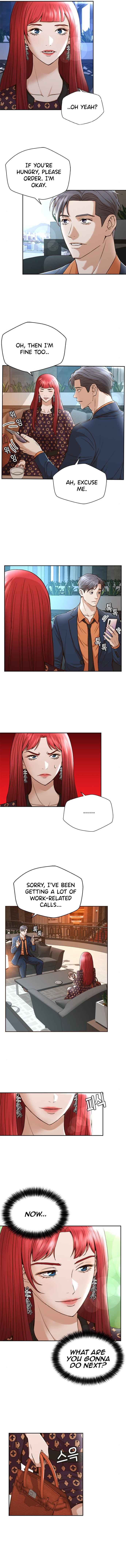 Judge Lee Han Young Chapter 32 page 6