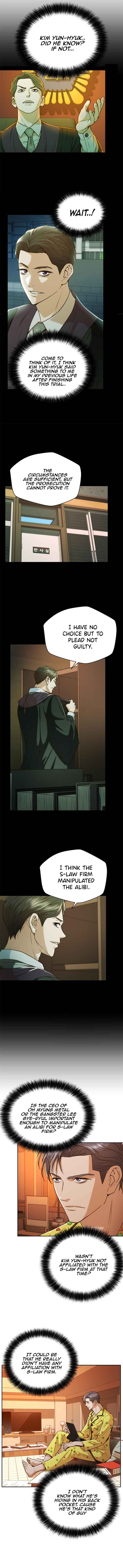 Judge Lee Han Young Chapter 32 page 12