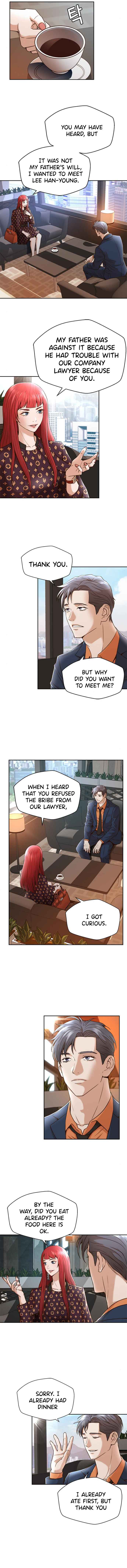 Judge Lee Han Young Chapter 32 page 5