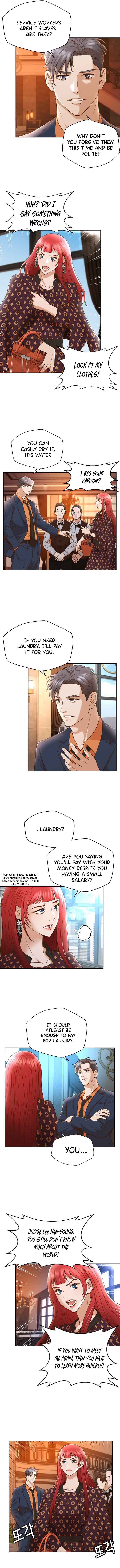 Judge Lee Han Young Chapter 32 page 10