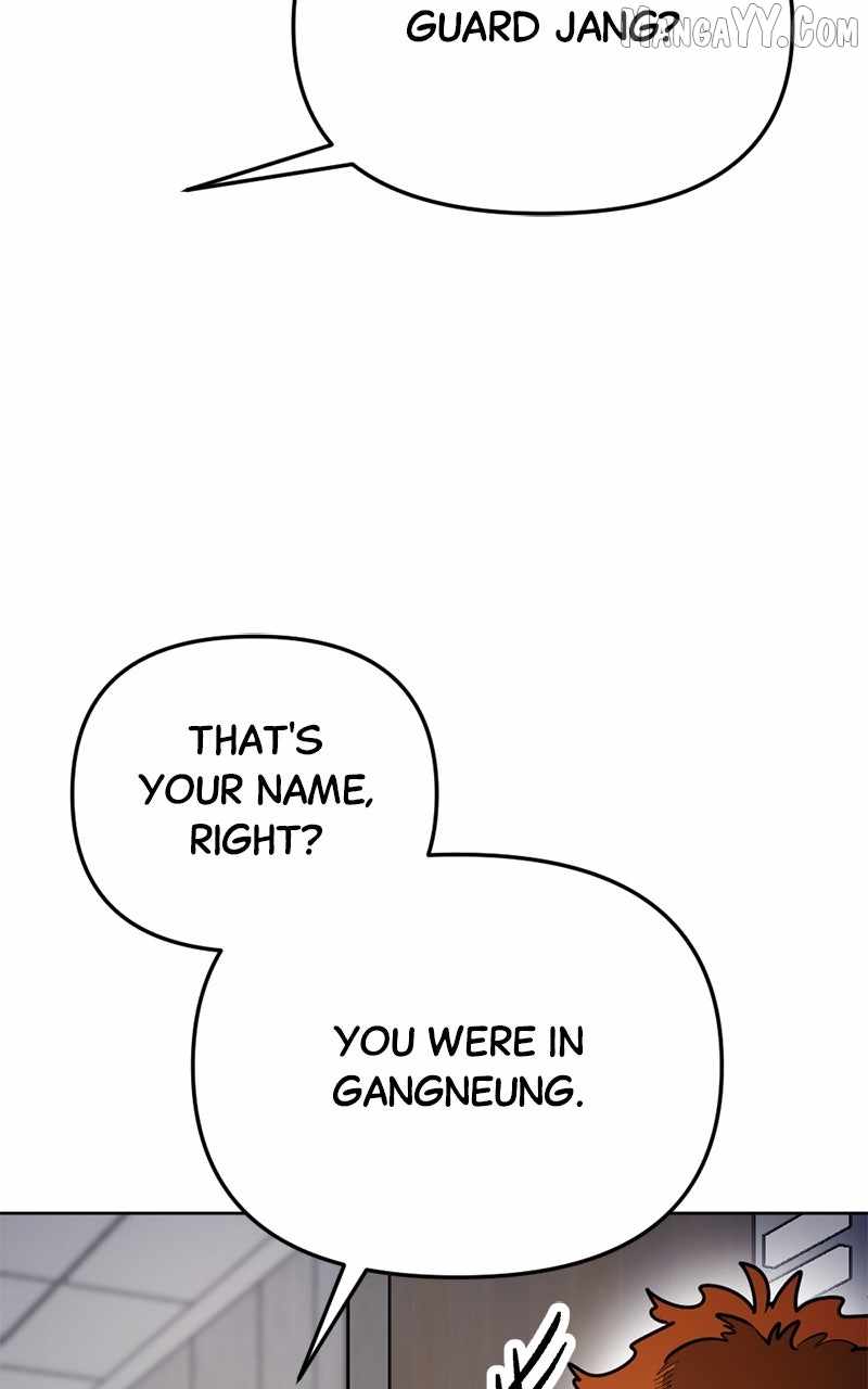 I Was Mistaken for the Villain Chapter 32 page 8