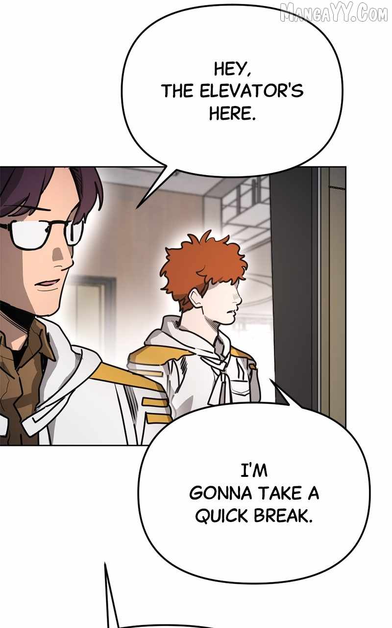 I Was Mistaken for the Villain Chapter 32 page 4
