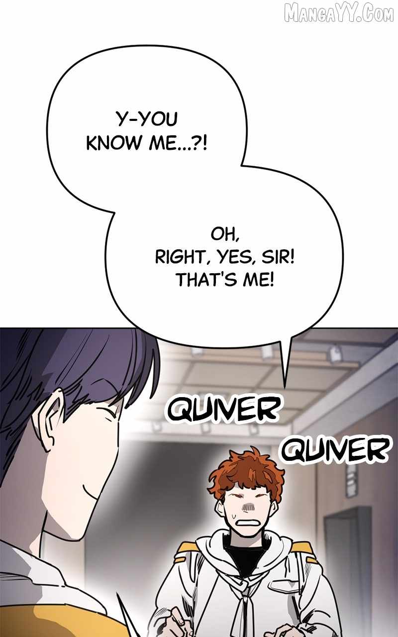 I Was Mistaken for the Villain Chapter 32 page 10