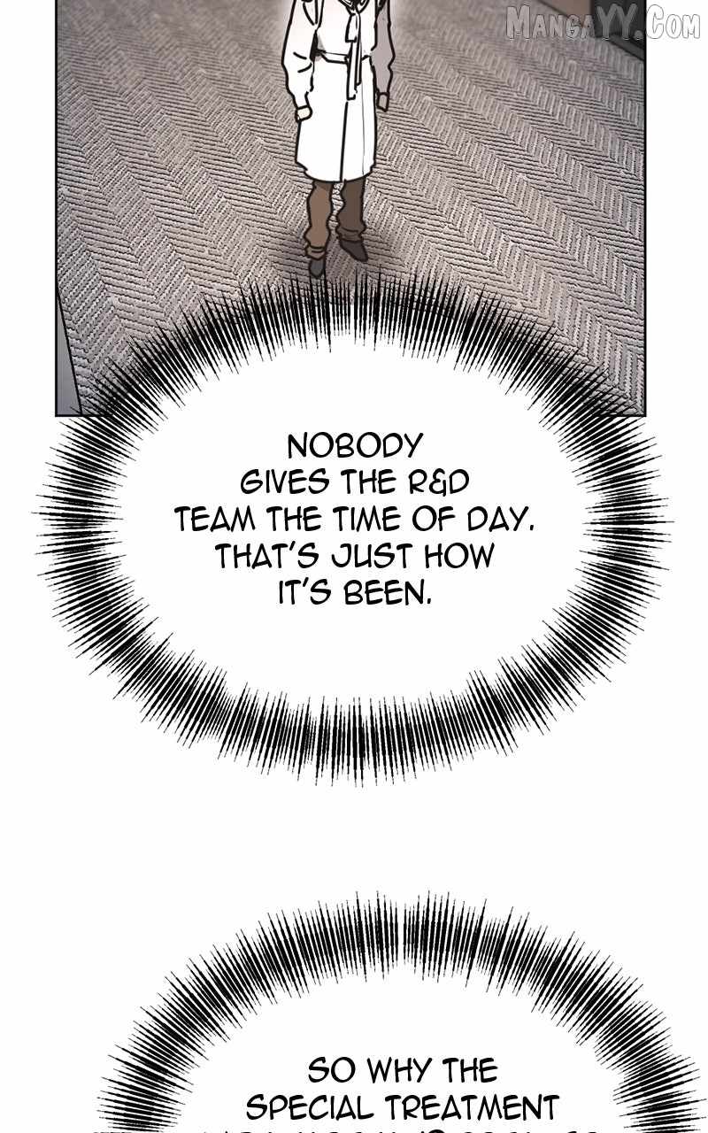I Was Mistaken for the Villain Chapter 32 page 6