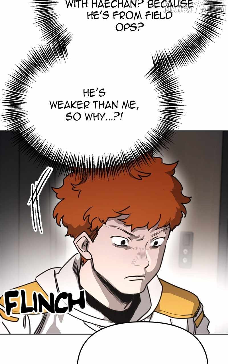 I Was Mistaken for the Villain Chapter 32 page 7