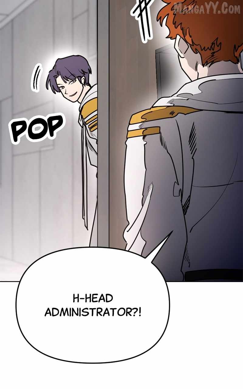 I Was Mistaken for the Villain Chapter 32 page 9