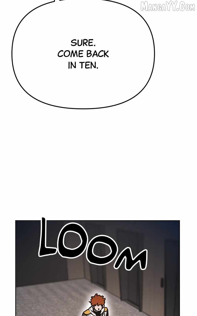 I Was Mistaken for the Villain Chapter 32 page 5